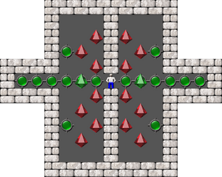 Уровень 165 — Alberto Garcia Arranged